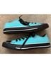 Converse Solid Blue Sneakers Size EU 39 - photo 4