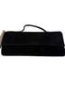 Cos 100% Suede Black Clutch One size - photo 1
