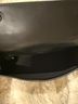 Cos 100% Suede Black Clutch One size - photo 3