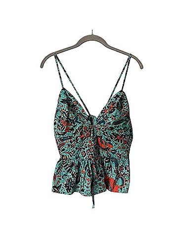 Ulla Johnson Essie Tank Top (view 2)