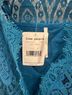 Free People Blue Cocktail Dress Size XS - photo 4
