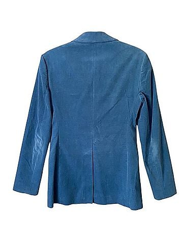 Tibi Boyfriend Blazer (view 2)