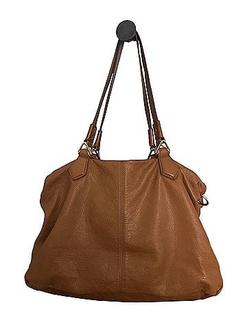 Liebeskind Berlin Leather Tote (view 2)