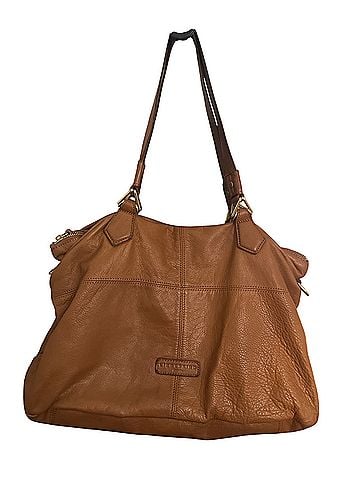 Liebeskind Berlin Leather Tote (view 1)