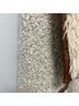 Love Tree Brown Ivory Vest Size S - photo 5