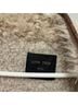 Love Tree Brown Ivory Vest Size S - photo 3