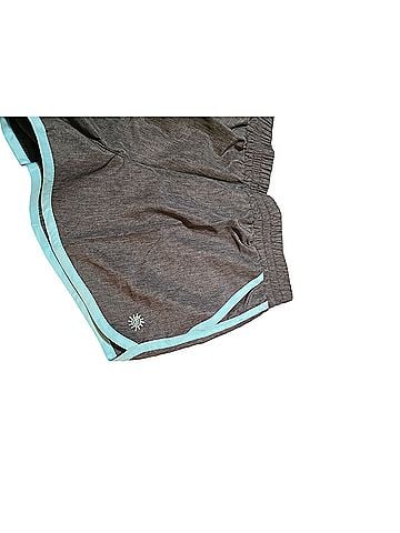 Del Sol Athletic Shorts (view 2)