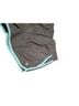 Del Sol Gray Blue Athletic Shorts Size M - photo 2