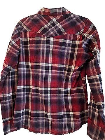 Cruel Girl Button-Down Shirt (view 2)