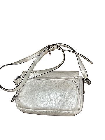 Tignanello - Leather Crossbody Bag (view 2)