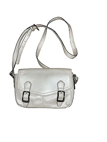 Tignanello - Leather Crossbody Bag (view 1)