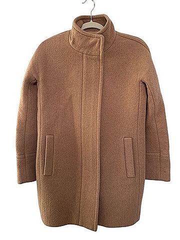J. Crew x Dauphinette Trenchcoat (view 1)