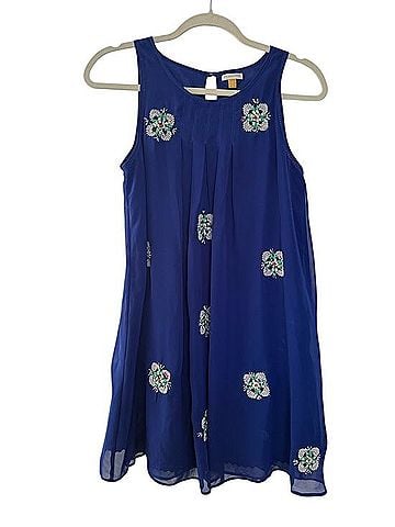 Leifsdottir Casual Dress (view 1)