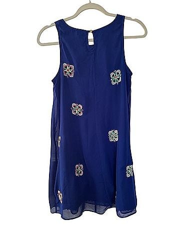 Leifsdottir Casual Dress (view 2)