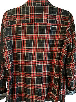 Tommy Hilfiger Button-Down Shirt (view 2)