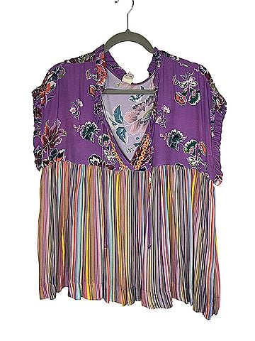 Ivy Jane Blouse (view 1)