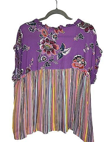 Ivy Jane Blouse (view 2)