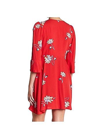 Free People Time On My Side Casual Dress (view 2)