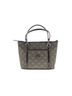 Giani Bernini 100% Other Stripes Multi Color Tote One size - photo 4