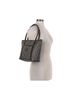 Giani Bernini 100% Other Stripes Multi Color Tote One size - photo 3