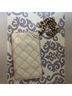 Marc Jacobs Solid Gold Ivory Clutch One size - photo 10