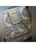 Marc Jacobs Solid Gold Ivory Clutch One size - photo 9