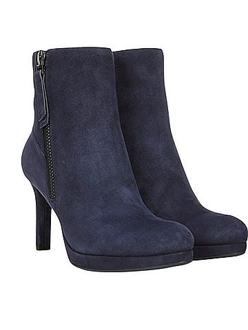 Naturalizer Tiana Ankle Boots (view 1)