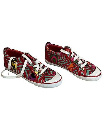 Coach Sneakers (view 1)