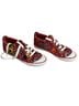 Coach Sneakers Size 5 1/2 - photo 1