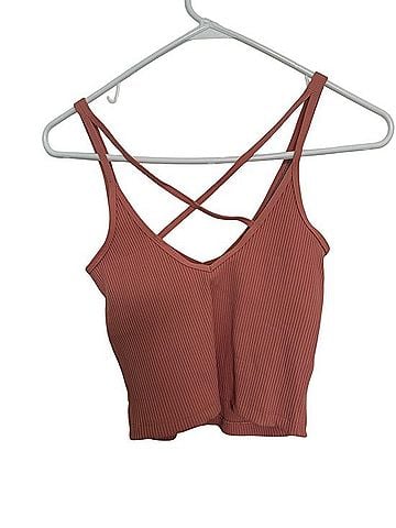 Vuori Tank Top (view 2)