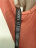 Vuori Pink Tank Top Size XS - photo 3