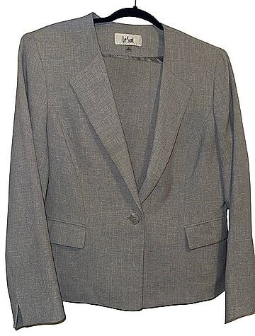 Le Suit Blazer (view 1)