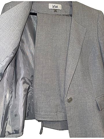 Le Suit Blazer (view 2)