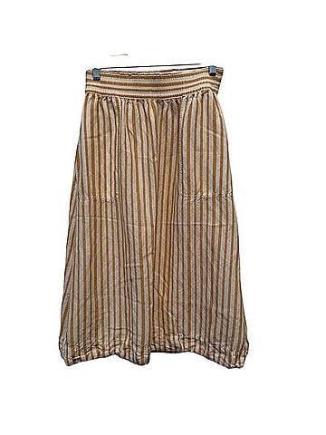 Madewell Casual Skirt (view 1)