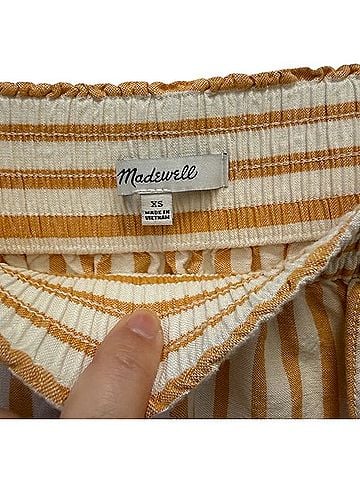 Madewell Casual Skirt (view 2)