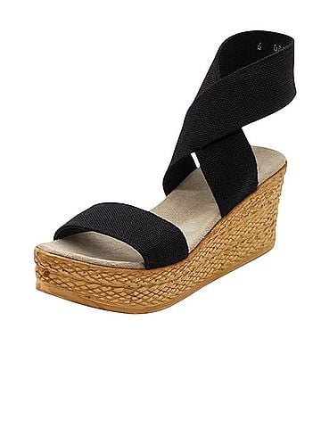 Charleston Shoe Company Bermuda Wedges (view 1)