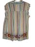 Ivy Jane Sleeveless Blouse Size L - photo 2