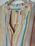 Ivy Jane Sleeveless Blouse Size L - photo 6