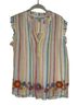 Ivy Jane Sleeveless Blouse Size L - photo 1
