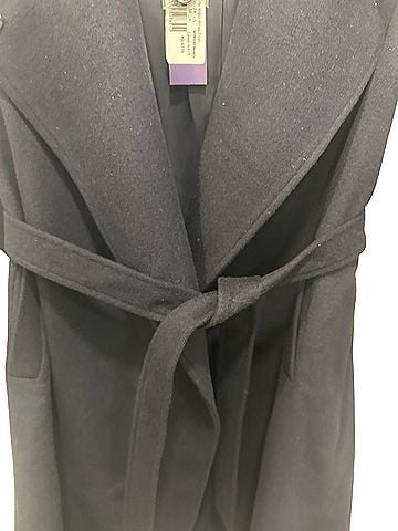 Seraphine Coat (view 2)