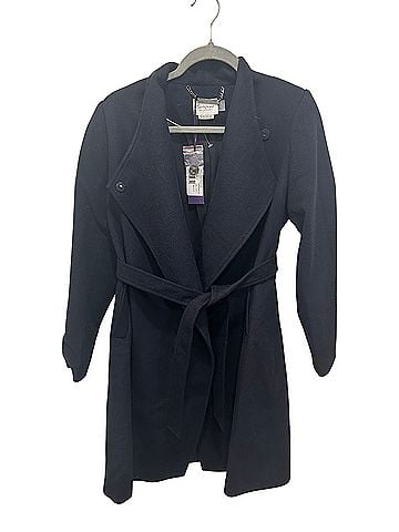 Seraphine Coat (view 1)