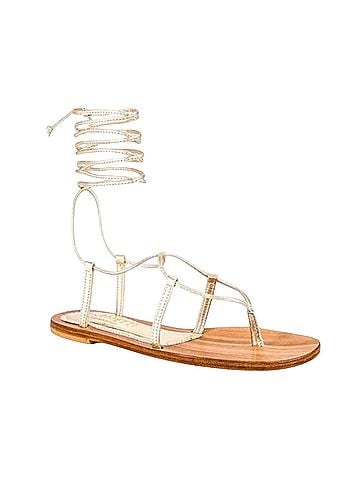Cornetti Molentis Lace-Up Sandals (view 1)