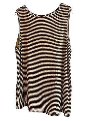 CAbi Sleeveless Top (view 2)