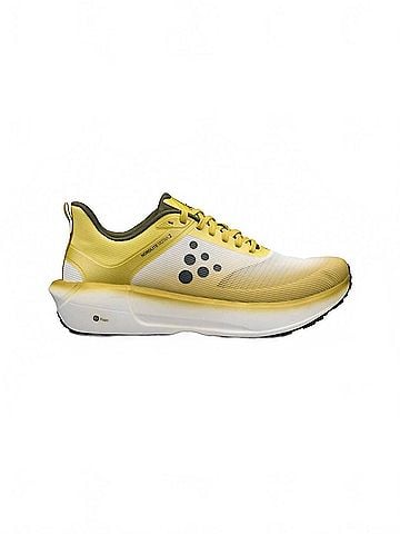 Craft Women's Nordlite Ultra 2 Running Shoes in Flake/White (view 1)