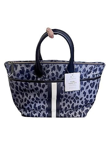 Pottery Barn Kids diaper tote Diaper Bag (view 1)