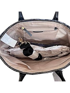 Pottery Barn Kids diaper tote Diaper Bag (view 2)