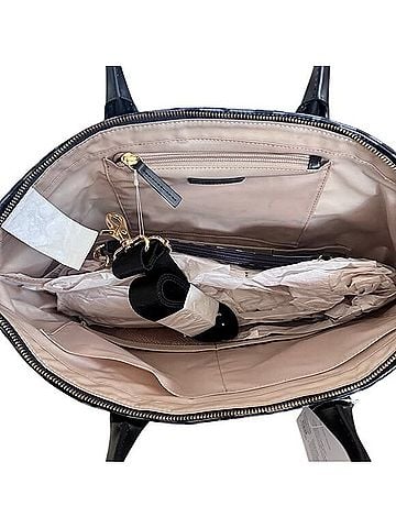 Pottery Barn Kids diaper tote Diaper Bag (view 2)