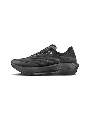 Craft Women's Nordlite Ultra Pro Matryx Running Shoes in Granite/Slate (view 2)