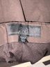 Zara 100% Polyester Brown Sleeveless Top Size XS - photo 3