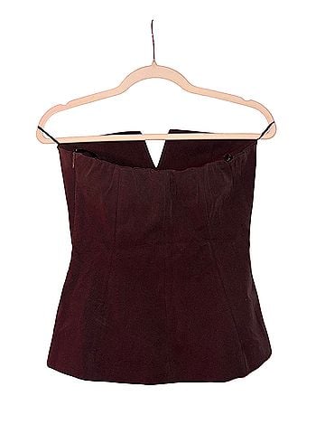 Zara Zara Sleeveless Top (view 2)